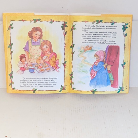 1992 A Bear Named Song The Gift of a Lifetime Hardcover Dust Jacket 1st Printing - Picture 7 of 10